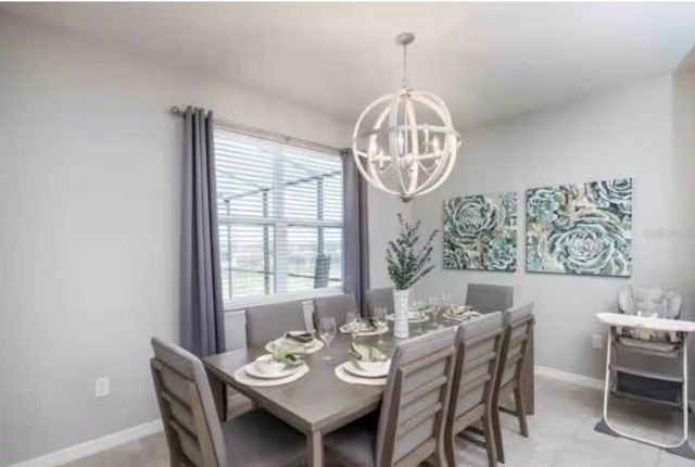 2116 LELANI CIRCLE, Davenport, FL 33897