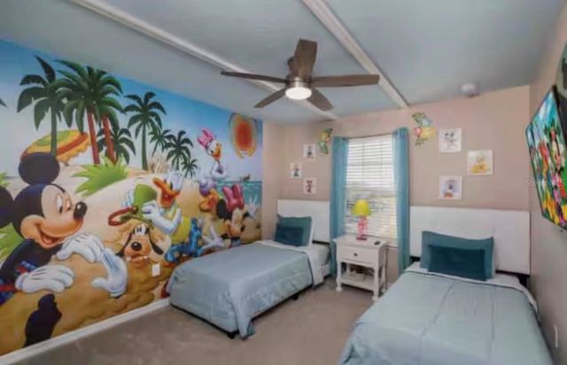 2116 LELANI CIRCLE, Davenport, FL 33897