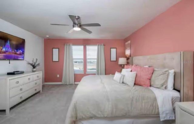 2116 LELANI CIRCLE, Davenport, FL 33897