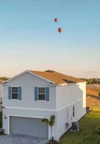 2116 LELANI CIRCLE, Davenport, FL 33897