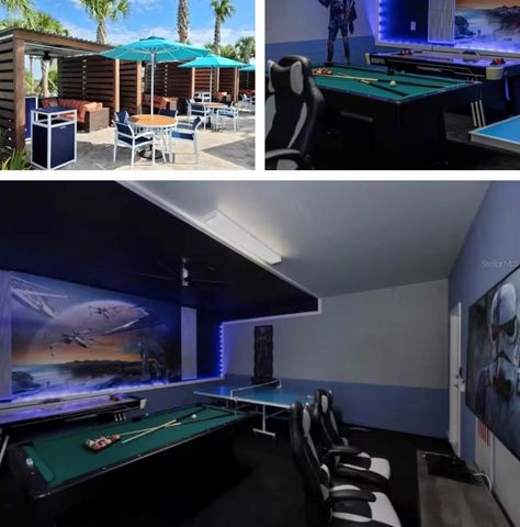 2116 LELANI CIRCLE, Davenport, FL 33897