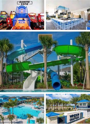 2116 LELANI CIRCLE, Davenport, FL 33897