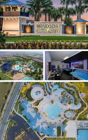 2116 LELANI CIRCLE, Davenport, FL 33897