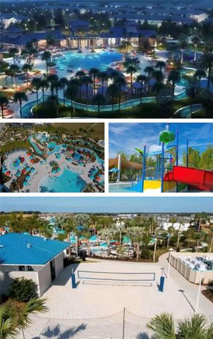 2116 LELANI CIRCLE, Davenport, FL 33897