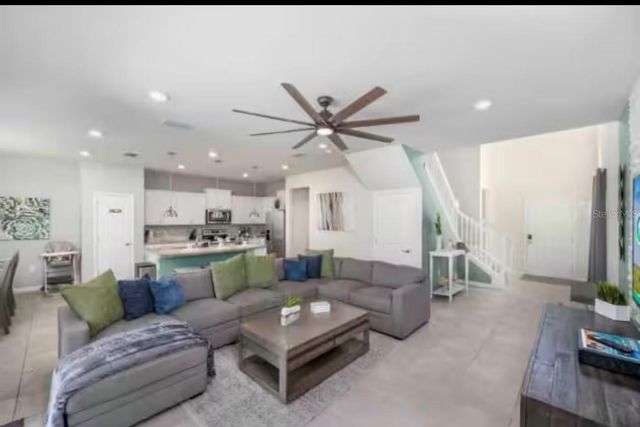 2116 LELANI CIRCLE, Davenport, FL 33897