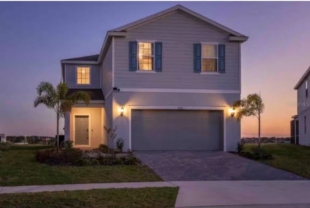 2116 LELANI CIRCLE, Davenport, FL 33897