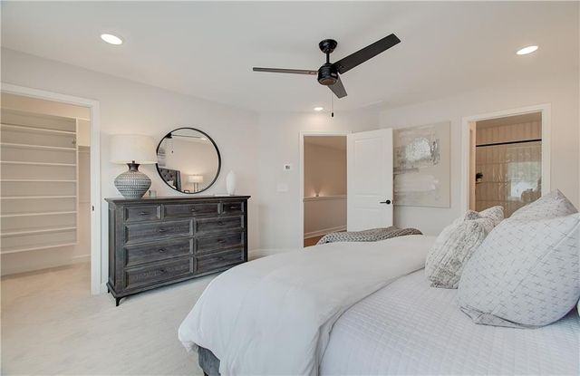 1918 Kinnard Alley, Kennesaw, GA 30144