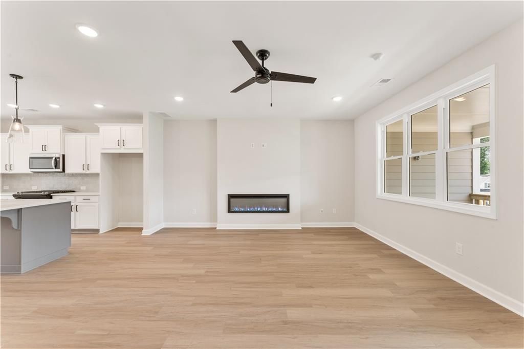 1918 Kinnard Alley, Kennesaw, GA 30144