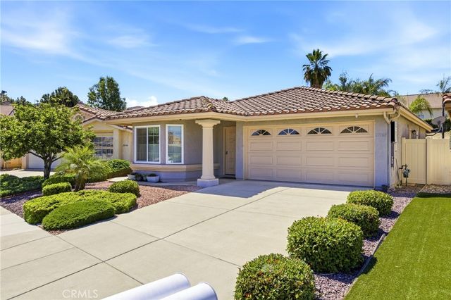 27769 Calle Rabano, Menifee, CA 92585