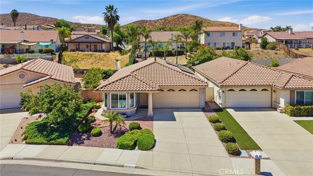 27769 Calle Rabano, Menifee, CA 92585