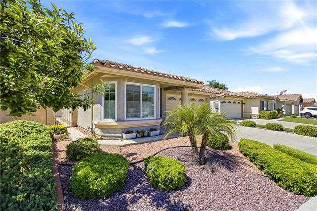 27769 Calle Rabano, Menifee, CA 92585