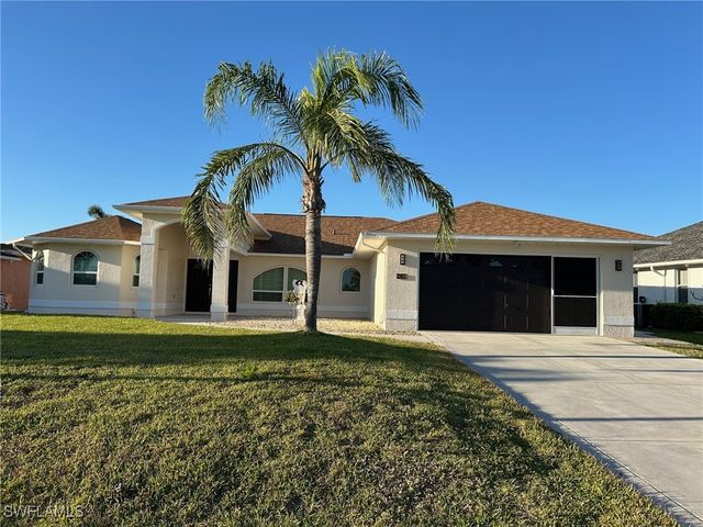 2813 SW 31st LN, Cape Coral, FL 33914