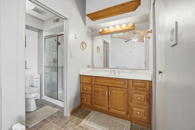 14517 Sussex Court ph1, Oak Forest, IL 60452