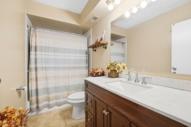 14517 Sussex Court ph1, Oak Forest, IL 60452