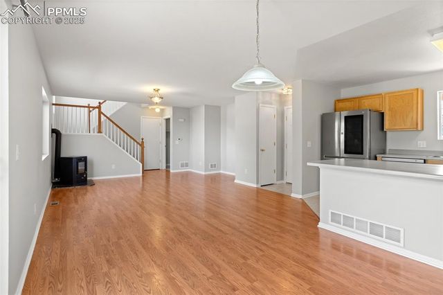 7661 Barn Owl Drive, Fountain, CO 80817