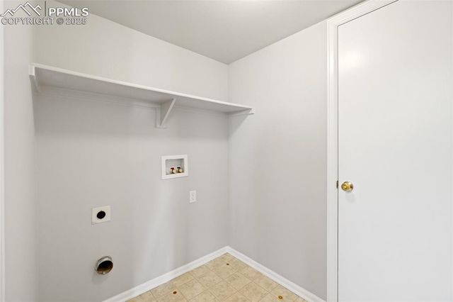 7661 Barn Owl Drive, Fountain, CO 80817