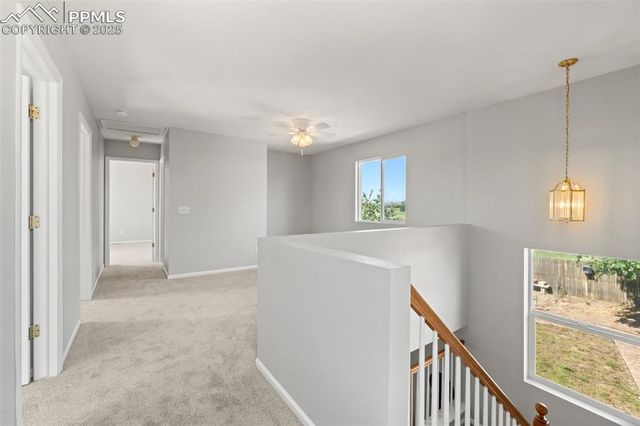 7661 Barn Owl Drive, Fountain, CO 80817