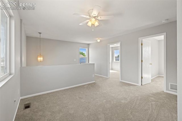 7661 Barn Owl Drive, Fountain, CO 80817