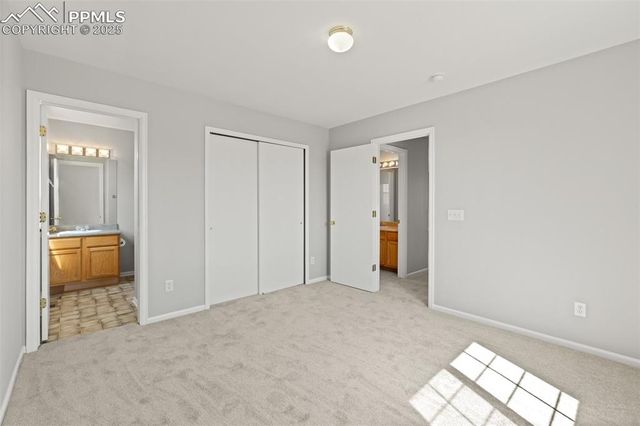 7661 Barn Owl Drive, Fountain, CO 80817