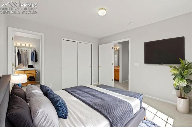 7661 Barn Owl Drive, Fountain, CO 80817