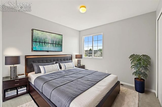 7661 Barn Owl Drive, Fountain, CO 80817