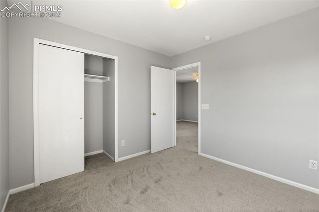 7661 Barn Owl Drive, Fountain, CO 80817