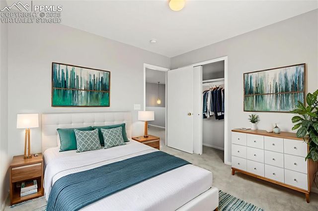 7661 Barn Owl Drive, Fountain, CO 80817