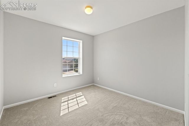 7661 Barn Owl Drive, Fountain, CO 80817