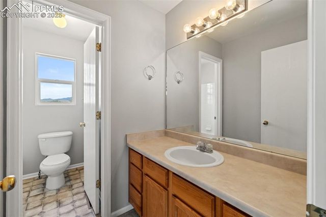 7661 Barn Owl Drive, Fountain, CO 80817