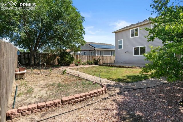 7661 Barn Owl Drive, Fountain, CO 80817