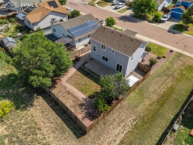 7661 Barn Owl Drive, Fountain, CO 80817