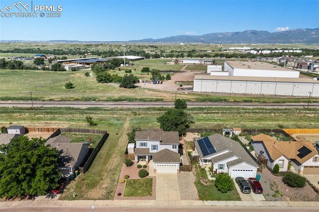 7661 Barn Owl Drive, Fountain, CO 80817