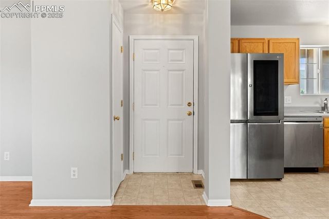 7661 Barn Owl Drive, Fountain, CO 80817