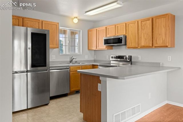 7661 Barn Owl Drive, Fountain, CO 80817