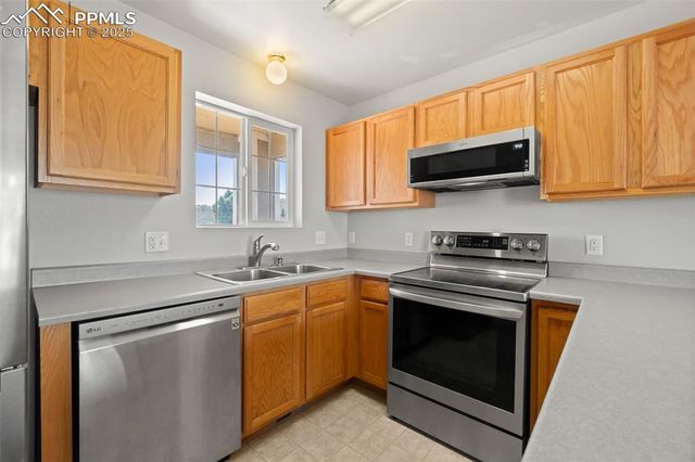 7661 Barn Owl Drive, Fountain, CO 80817