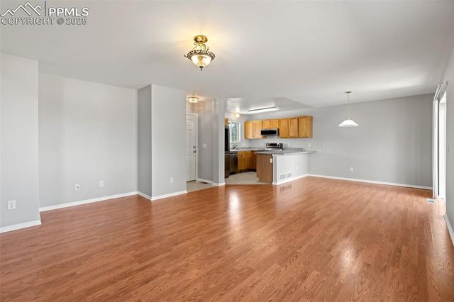 7661 Barn Owl Drive, Fountain, CO 80817