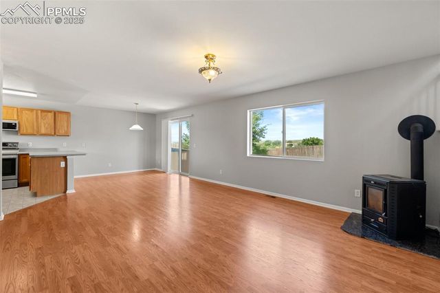 7661 Barn Owl Drive, Fountain, CO 80817