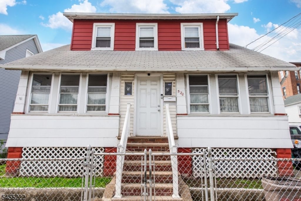 520 Madison Ave, Paterson City, NJ 07514 — photo 2