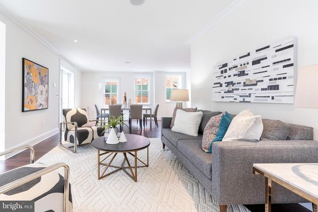 2715 N ST NW, Washington, DC 20007