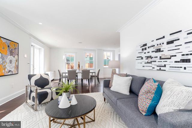 2715 N ST NW, Washington, DC 20007