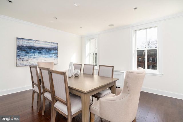 2715 N ST NW, Washington, DC 20007