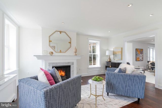 2715 N ST NW, Washington, DC 20007