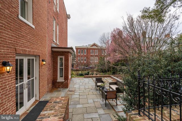 2715 N ST NW, Washington, DC 20007