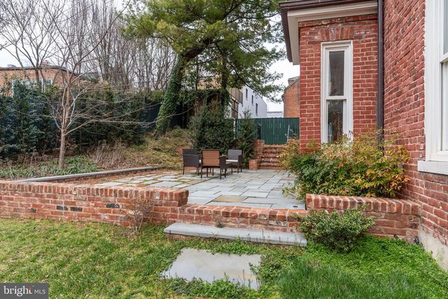 2715 N ST NW, Washington, DC 20007