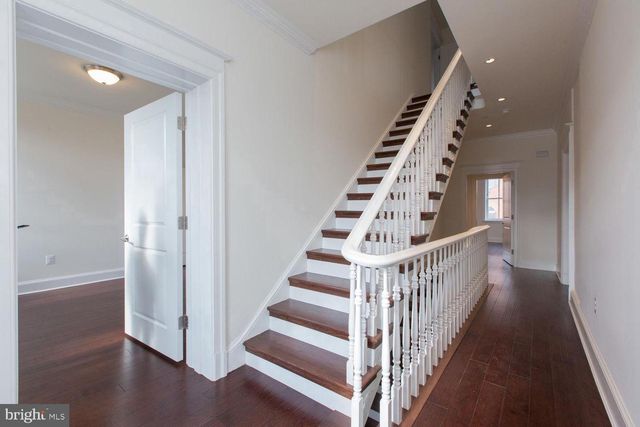 2715 N ST NW, Washington, DC 20007