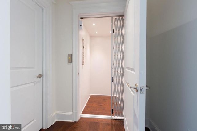 2715 N ST NW, Washington, DC 20007