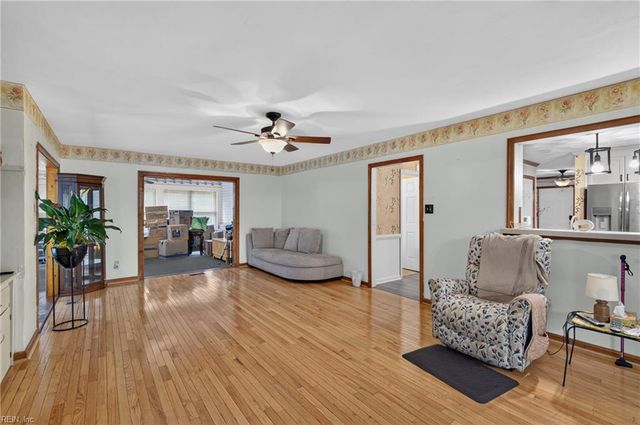 1605 Nansemond PW, Suffolk, VA 23434