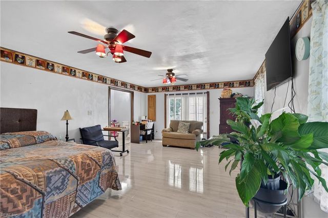 1605 Nansemond PW, Suffolk, VA 23434