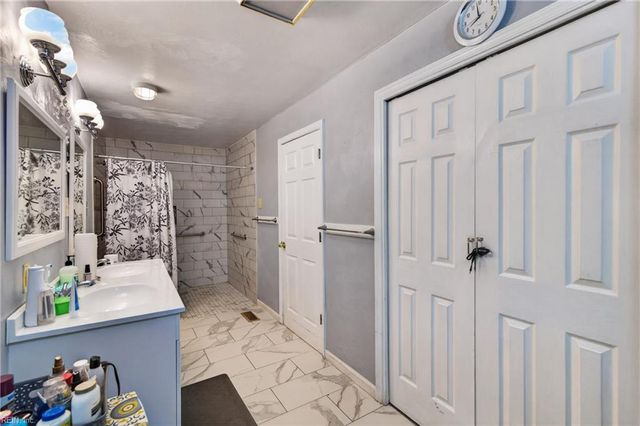 1605 Nansemond PW, Suffolk, VA 23434