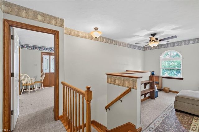 1605 Nansemond PW, Suffolk, VA 23434